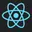 React